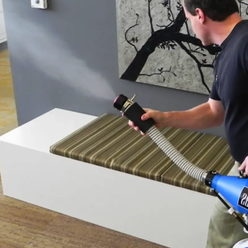 Professional Odor Removal in Madison County, AL